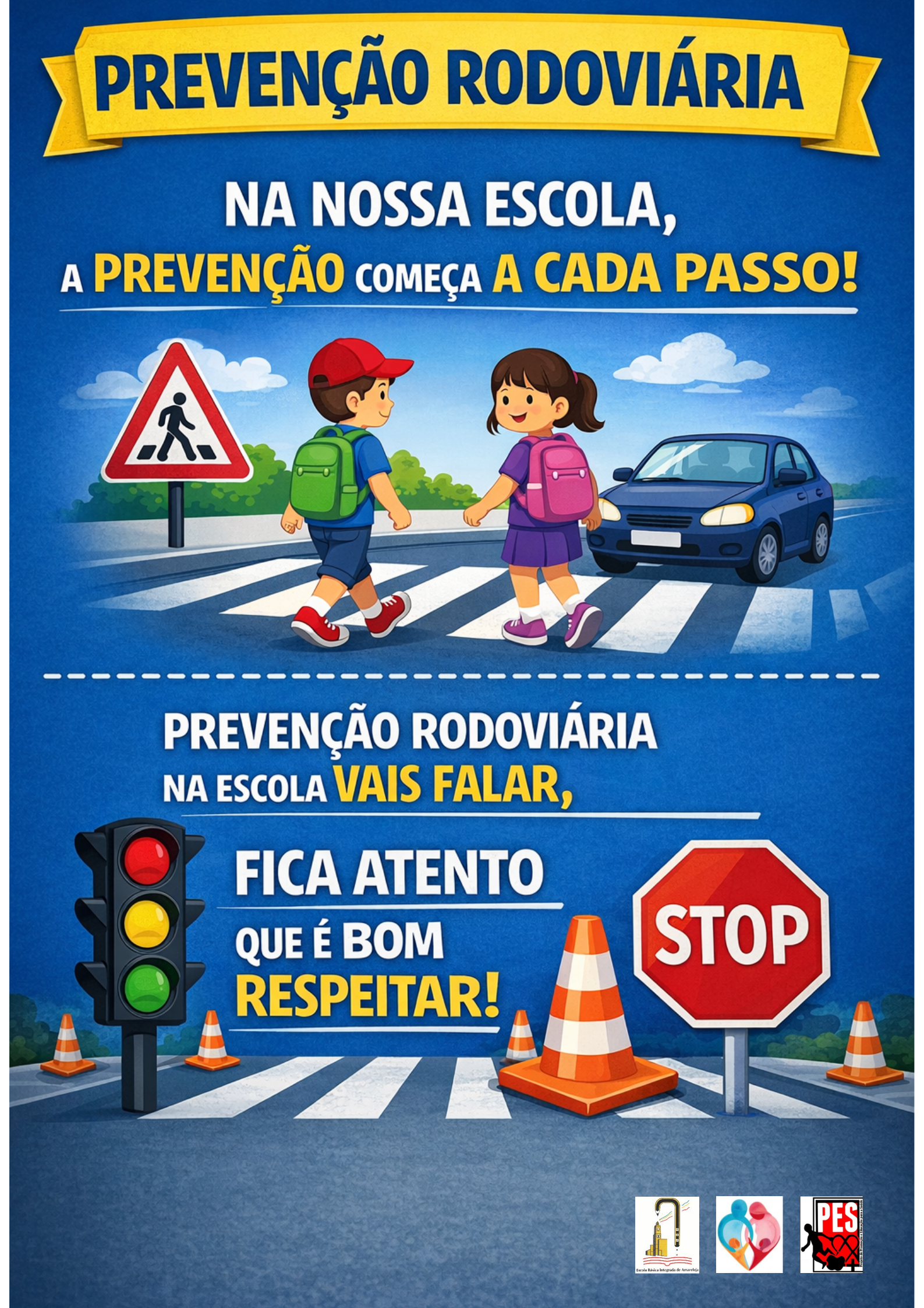 preveno rodoviria