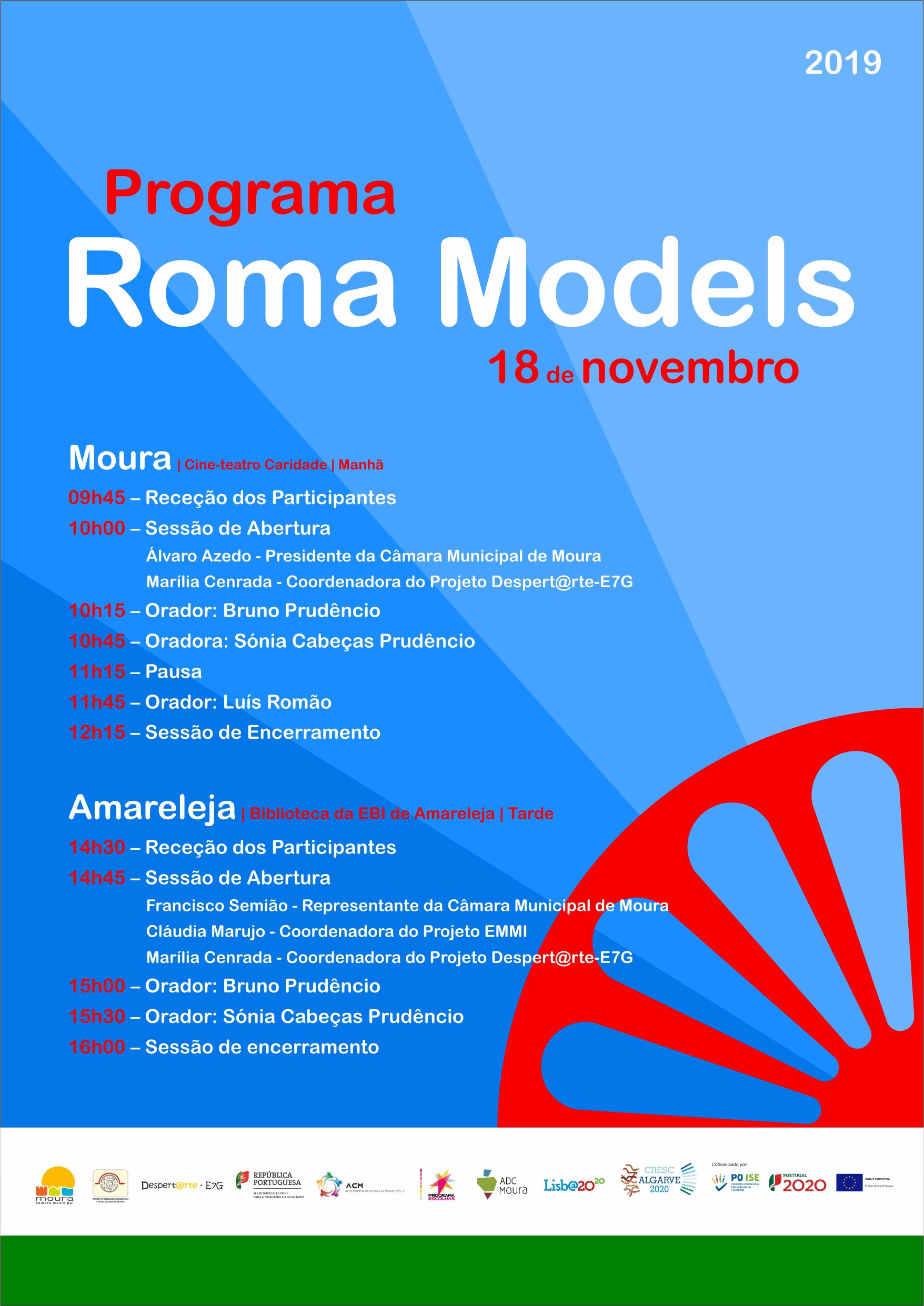 Palestra _Roma Models